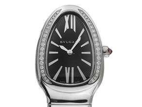 Thumbnail von Bulgari Serpenti Tubogas Ref.103433 2025 Full Set Ungetragen