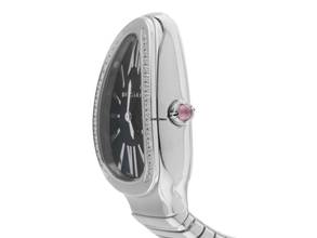 Thumbnail von Bulgari Serpenti Tubogas Ref.103433 2025 Full Set Ungetragen