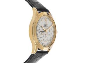 Thumbnail von Zenith El Primero Chronograph Ref.30.1250.400 1995 Full Set sehr Gut Vintage </h1>