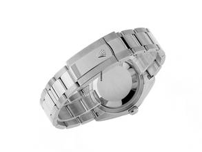 Thumbnail von Rolex Datejust 36 Ref.116234 2005 Full Set wie Neu Vintage </h1>