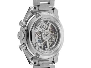 Thumbnail von Zenith Chronomaster Original Mondphase Ref.03.3400.3610/39.M3200 2025 Full Set Ungetragen