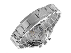 Thumbnail von Zenith Chronomaster Original Mondphase Ref.03.3400.3610/39.M3200 2025 Full Set Ungetragen