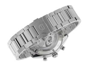 Thumbnail von TAG Heuer Carrera Ref.CBN2A12.BA0643 2025 Full Set Ungetragen