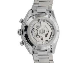 Thumbnail von TAG Heuer Carrera Ref.CBN2A12.BA0643 2025 Full Set Ungetragen