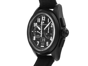 Thumbnail von Zenith Pilot Ref.49.4000.3652/21.I001 2025 Full Set Ungetragen