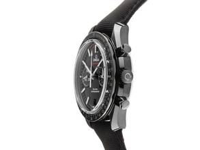 Thumbnail von Omega Speedmaster Moonwatch Dark Side of the Moon Ref.311.92.44.51.01.007 2024 Full Set Ungetragen