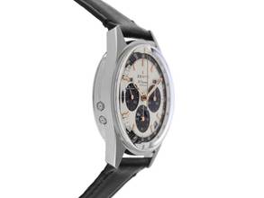 Thumbnail von Zenith Chronomaster Original Panda Ref.03.3400.3610/38.C911 2025 Full Set Ungetragen