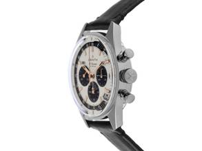 Thumbnail von Zenith Chronomaster Original Panda Ref.03.3400.3610/38.C911 2025 Full Set Ungetragen