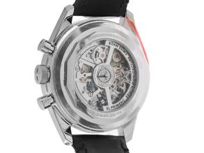 Thumbnail von Zenith Chronomaster Original Panda Ref.03.3400.3610/38.C911 2025 Full Set Ungetragen