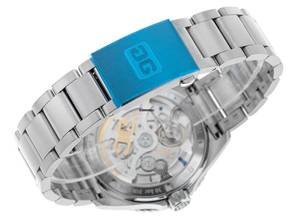 Thumbnail von Glashütte Original SeaQ Panoramadatum Ref.1-36-13-01-80-70 2023 Full Set Ungetragen