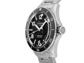 Thumbnail von Glashütte Original SeaQ Panoramadatum Ref.1-36-13-01-80-70 2023 Full Set Ungetragen