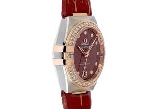 Thumbnail von Omega Constellation Ref.131.28.29.20.99.002 2022 Full Set Ungetragen