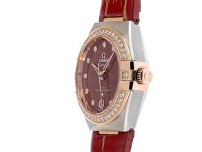 Thumbnail von Omega Constellation Ref.131.28.29.20.99.002 2022 Full Set Ungetragen