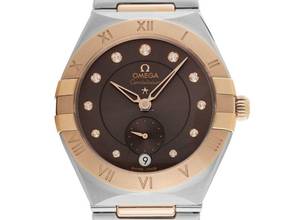 Thumbnail von Omega Constellation Ref.131.20.34.20.63.001 Full Set Ungetragen
