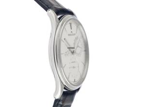 Thumbnail von Jaeger-LeCoultre Master Ultra Thin Power Reserve Ref.Q1378421 2025 Full Set Ungetragen