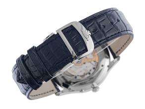 Thumbnail von Jaeger-LeCoultre Master Ultra Thin Power Reserve Ref.Q1378421 2025 Full Set Ungetragen