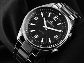 Thumbnail von Jaeger-LeCoultre Polaris Ref.Q900.81.70 2024 Full Set Ungetragen