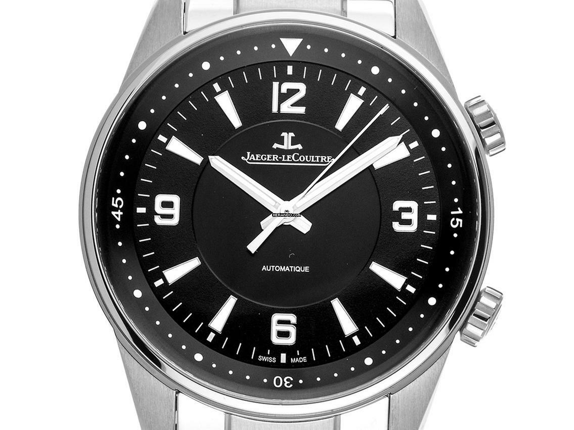Jaeger-LeCoultre Polaris Ref.Q900.81.70 2024 Full Set Ungetragen