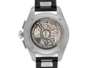 Thumbnail von Zenith Pilot Big Date Flyback Ref.03.4000.3652/21.I001 2024 Full Set Ungetragen