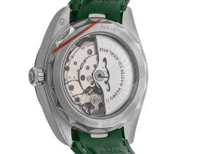 Thumbnail von Omega Seamaster Aqua Terra Worldtimer Ref.220.32.43.22.10.001 2024 Full Set Ungetragen