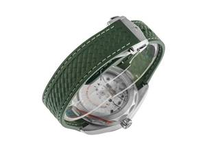 Thumbnail von Omega Seamaster Aqua Terra Worldtimer Ref.220.32.43.22.10.001 2024 Full Set Ungetragen