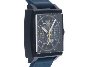 Thumbnail von TAG Heuer Monaco Ref.CBL2188.FT6261 2025 Full Set Ungetragen