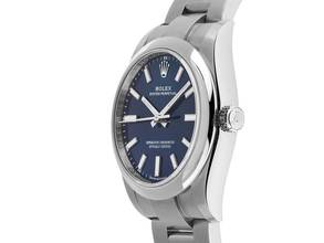 Thumbnail von Rolex Oyster Perpetual 34 Ref.124200 2025 Full Set Ungetragen