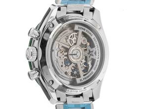 Thumbnail von Zenith Chronomaster Sport Ref.03.3119.3600/56.M3100 2024 Full Set Ungetragen