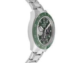 Thumbnail von Zenith Chronomaster Sport Ref.03.3119.3600/56.M3100 2024 Full Set Ungetragen