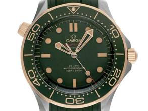 Thumbnail von Omega Seamaster Diver 300 M Ref.210.92.42.20.10.001 2025 Full Set Ungetragen