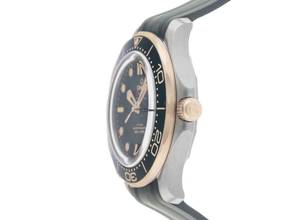 Thumbnail von Omega Seamaster Diver 300 M Ref.210.92.42.20.10.001 2025 Full Set Ungetragen