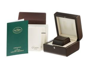 Thumbnail von Glashütte Original SeaQ 1-39-11-06-80-70 2025 Full Set Ungetragen