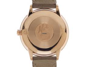 Thumbnail von Omega De Ville Prestige Ref.434.53.30.60.55.001 2025 Full Set Ungetragen