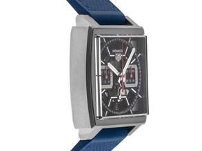 Thumbnail von TAG Heuer Monaco Ref.CBL2182.FT6235 2024 Full Set Ungetragen