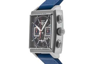 Thumbnail von TAG Heuer Monaco Ref.CBL2182.FT6235 2024 Full Set Ungetragen