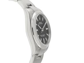 Thumbnail von Rolex Oyster Perpetual 34 Ref.124200 2025 Full Set Ungetragen </h1>