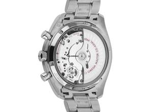 Thumbnail von Omega Speedmaster Racing Ref.329.30.44.51.01.001 2025 Full Set Ungetragen