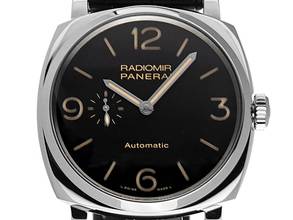 Thumbnail von Panerai Radiomir 1940 3 Days Automatic Ref.PAM00572 2024 Full Set Ungetragen