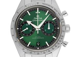 Thumbnail von Omega Speedmaster '57 Co-Axial Ref.332.10.41.51.10.001 2025 Full Set Ungetragen