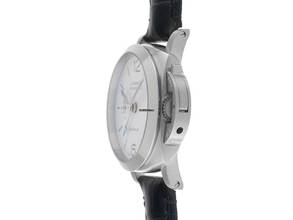 Thumbnail von Panerai Luminor Quaranta BiTempo GMT Ref.PAM01367 2025 Full Set Ungetragen