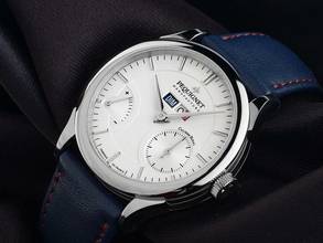 Thumbnail von Pequignet Royale Paris Edition 2024 Ref.9007233FT Full Set Neu