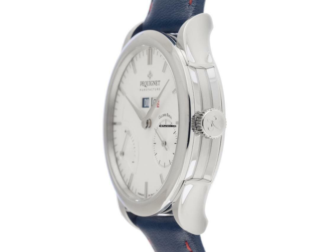 Thumbnail von Pequignet Royale Paris Edition 2024 Ref.9007233FT Full Set Neu