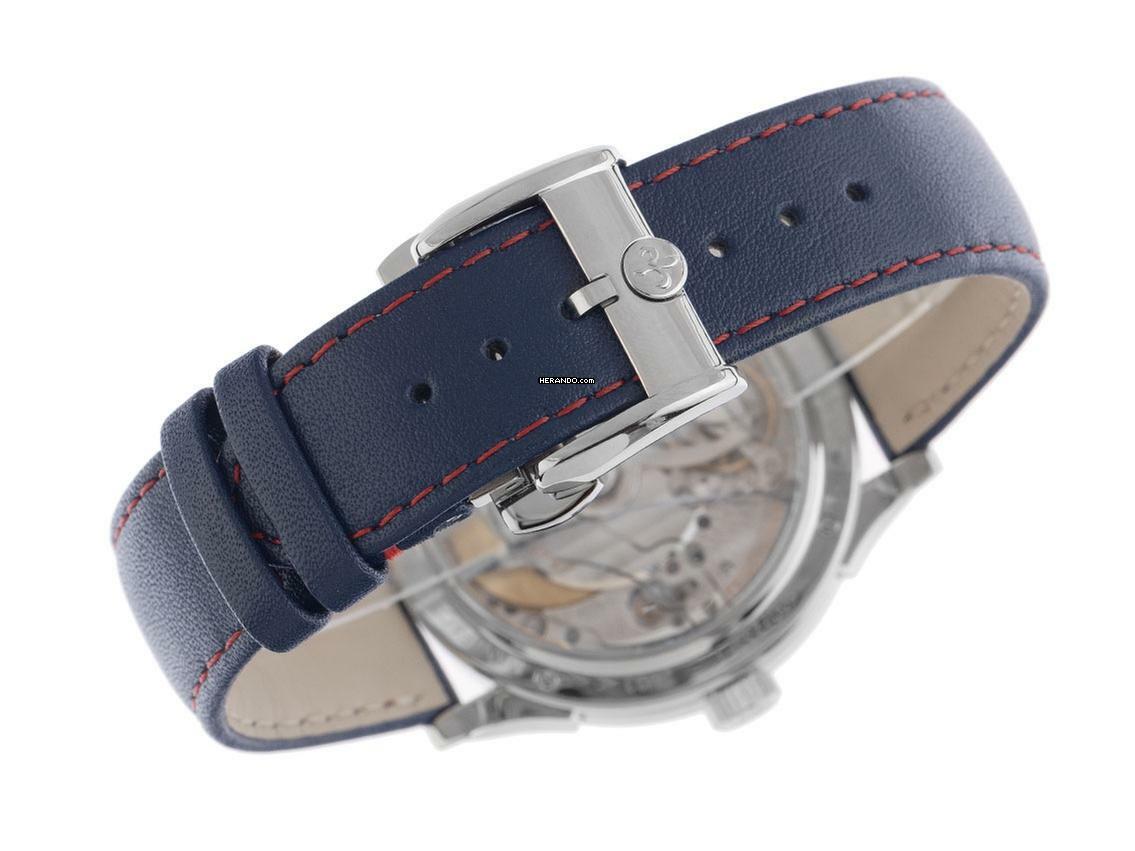 Thumbnail von Pequignet Royale Paris Edition 2024 Ref.9007233FT Full Set Neu