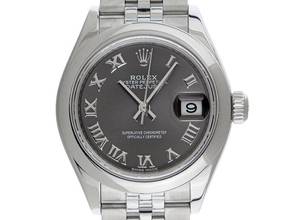 Thumbnail von Rolex Lady-Datejust Ref.279160 2020 Full Set wie Neu