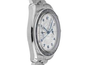 Thumbnail von Omega Speedmaster Chronoscope Ref.329.30.43.51.02.001 2025 Full Set Ungetragen