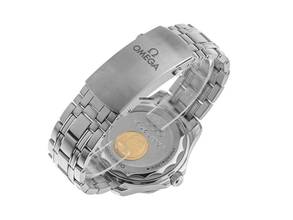 Thumbnail von Omega Seamaster Diver 300 M Paris 2024 Ref.522.21.42.20.04.001 2025 Full Set Ungetragen