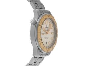 Thumbnail von Omega Seamaster Diver 300 M Paris 2024 Ref.522.21.42.20.04.001 2025 Full Set Ungetragen