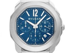Thumbnail von Bulgari Octo Roma Ref.103829 2025 Full Set Ungetragen