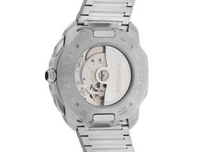 Thumbnail von Bulgari Octo Roma Ref.103829 2025 Full Set Ungetragen