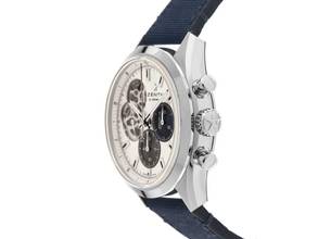 Thumbnail von Zenith Chronomaster Open Ref.03.3300.3604/69.C823 2024 Full Set Ungetragen